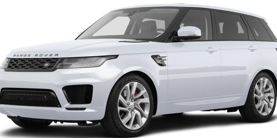 LAND ROVER RANGE ROVER SPORT 2020 SALWR2SE0LA877843 image